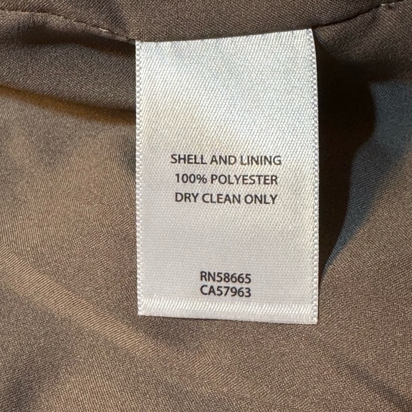 Treasure & Bond Open Front Blazer S - Picture 12 of 12